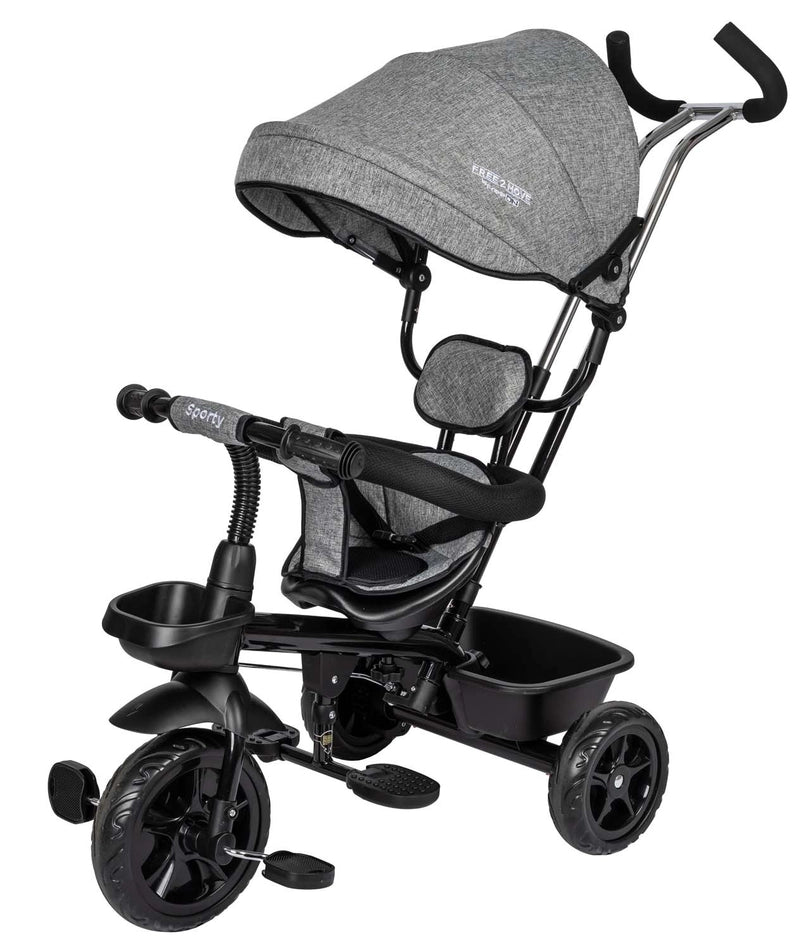 Triciclo FreeON Sporty