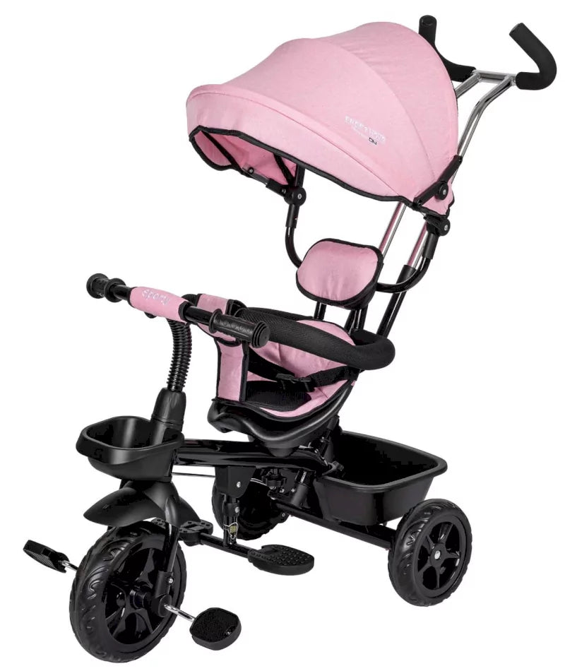 Triciclo FreeON Sporty