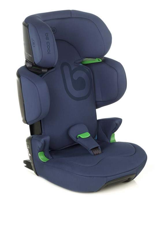 Seggiolino Auto Foldy Be Cool i-Size 15-36 kg