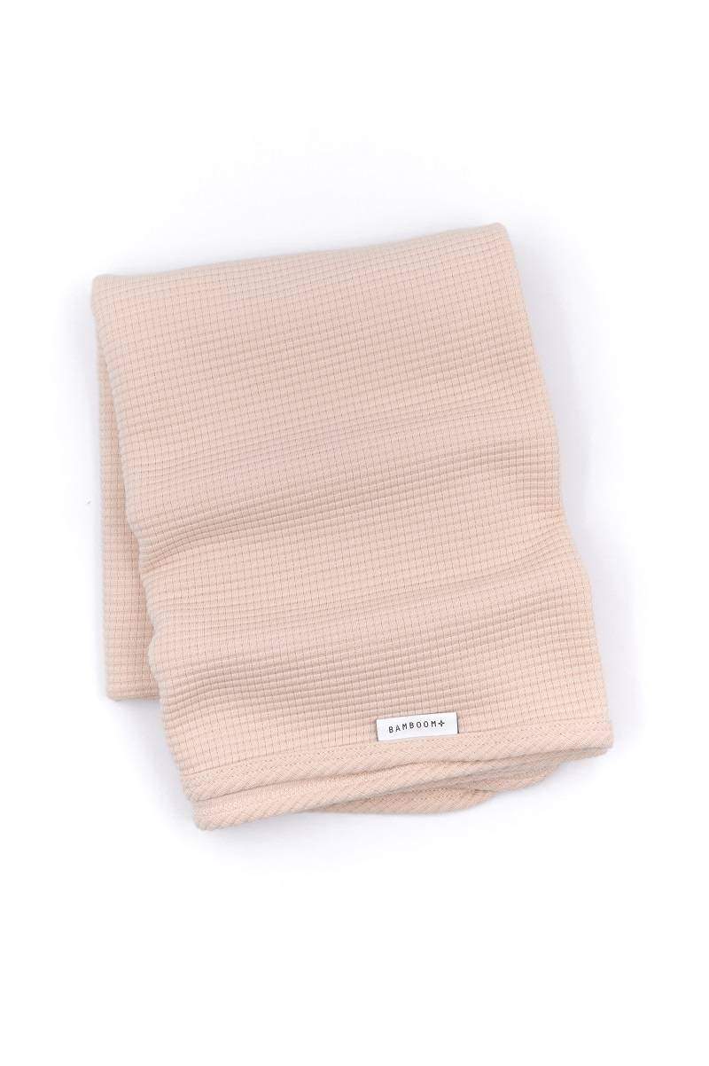 Coperta Clinica Bamboom 75 x 100 cm