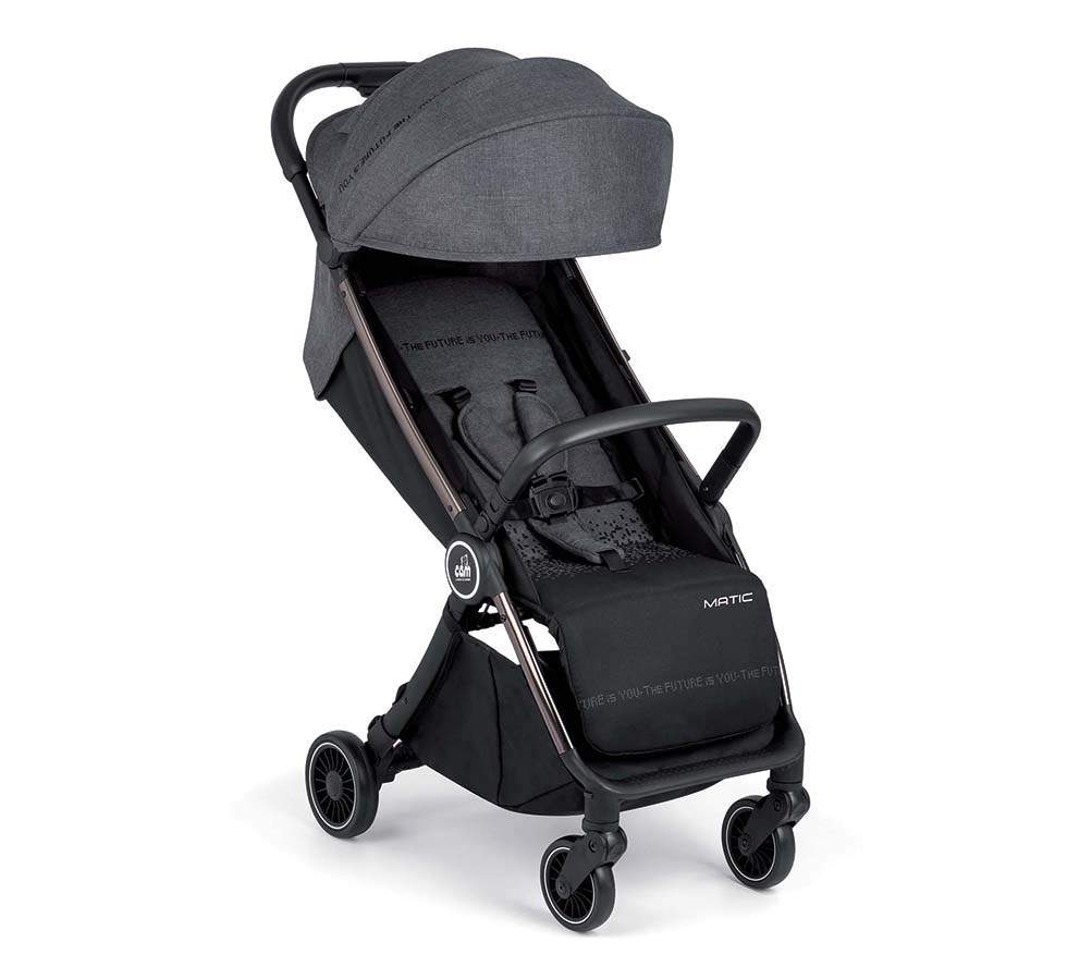 Passeggino Leggero Matic Cam