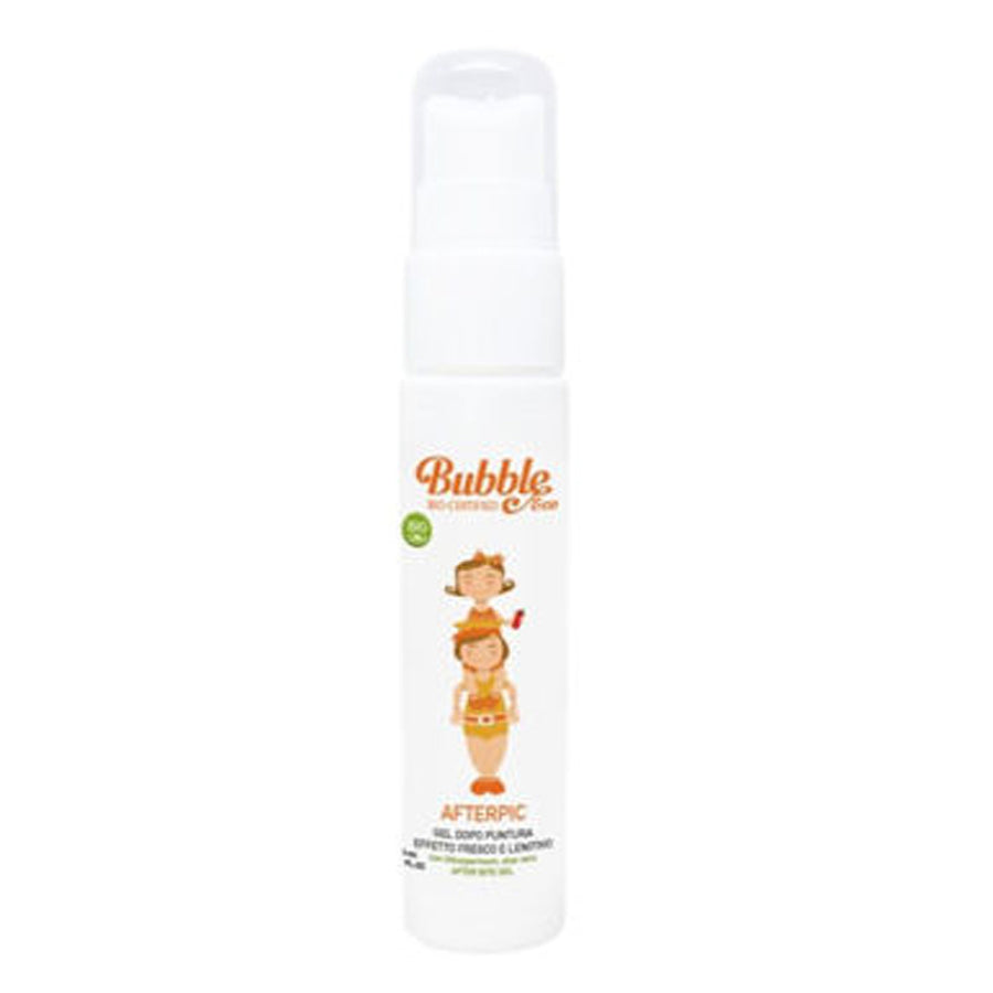 Gel Dopo Puntura Bubble & Co