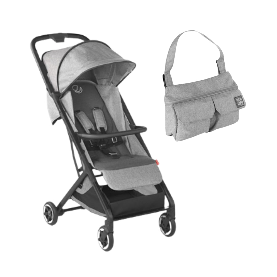 Passeggino Leggero Rocket Pro Jané