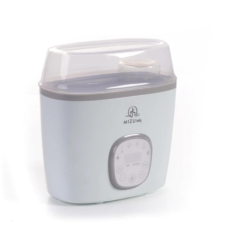 Scaldabiberon e Sterilizzatore Doppio Eiyo Dual Mizu Baby