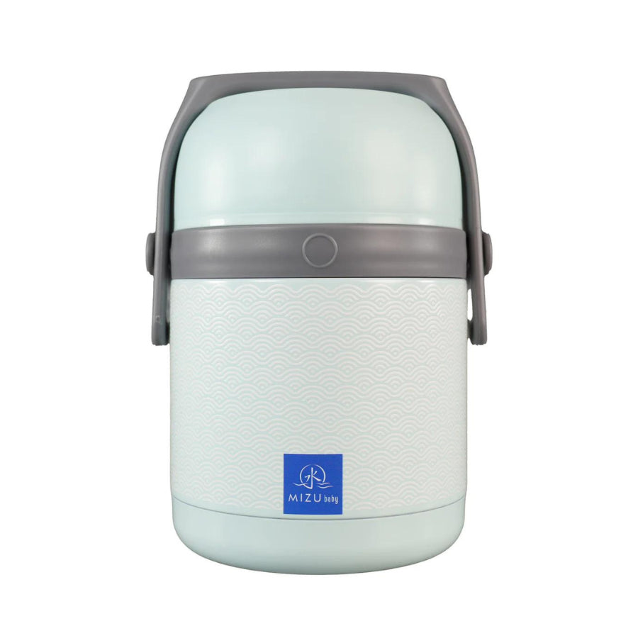Thermos Pappa Yume Food 1200 ml Mizu Baby