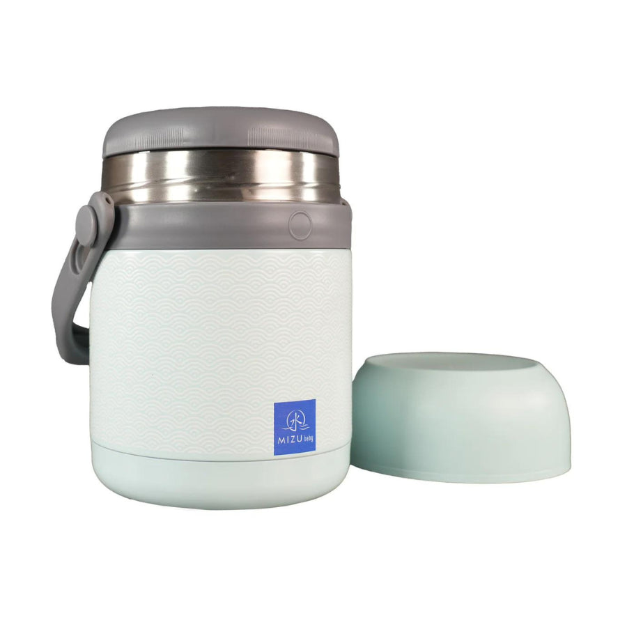 Thermos Pappa Yume Food 1200 ml Mizu Baby