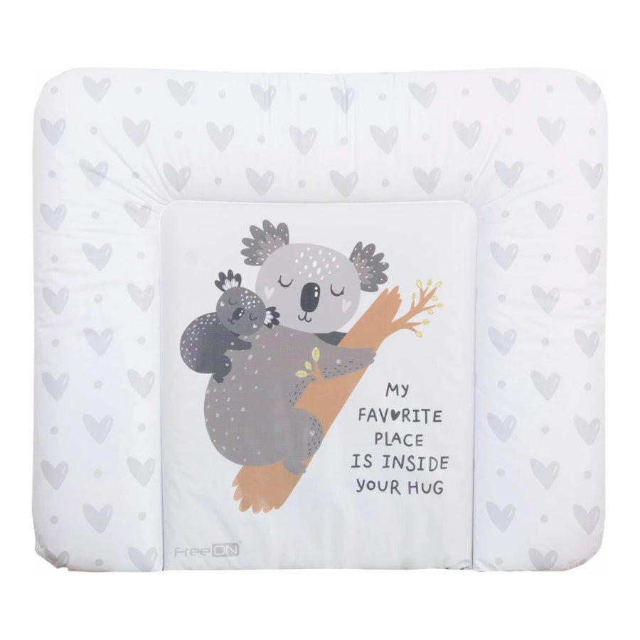 Coprifasciatoio Large Koala FreeON