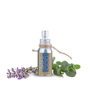 Spray Relax & Balsamic Kokoro Mizu Baby