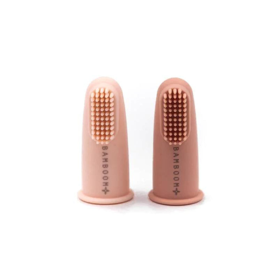 Spazzolino in Silicone Bamboom