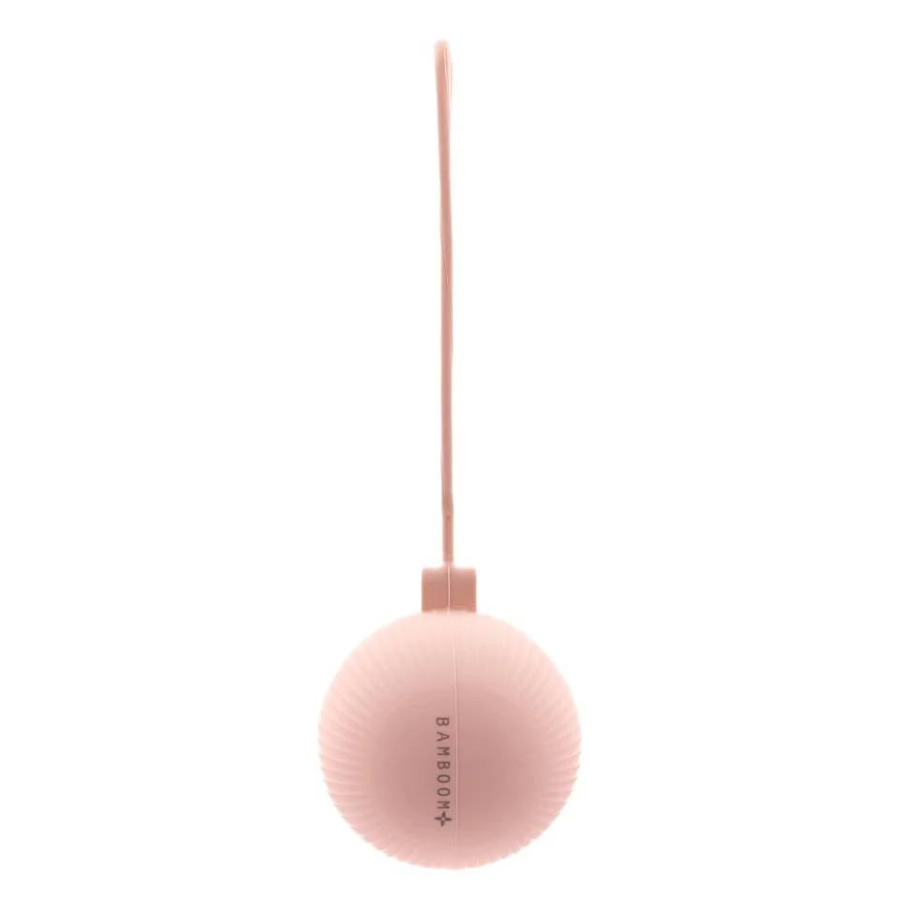 Portaciuccio Silicone Bamboom