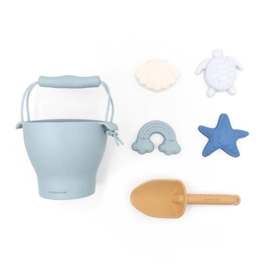 Set Spiaggia Bamboom