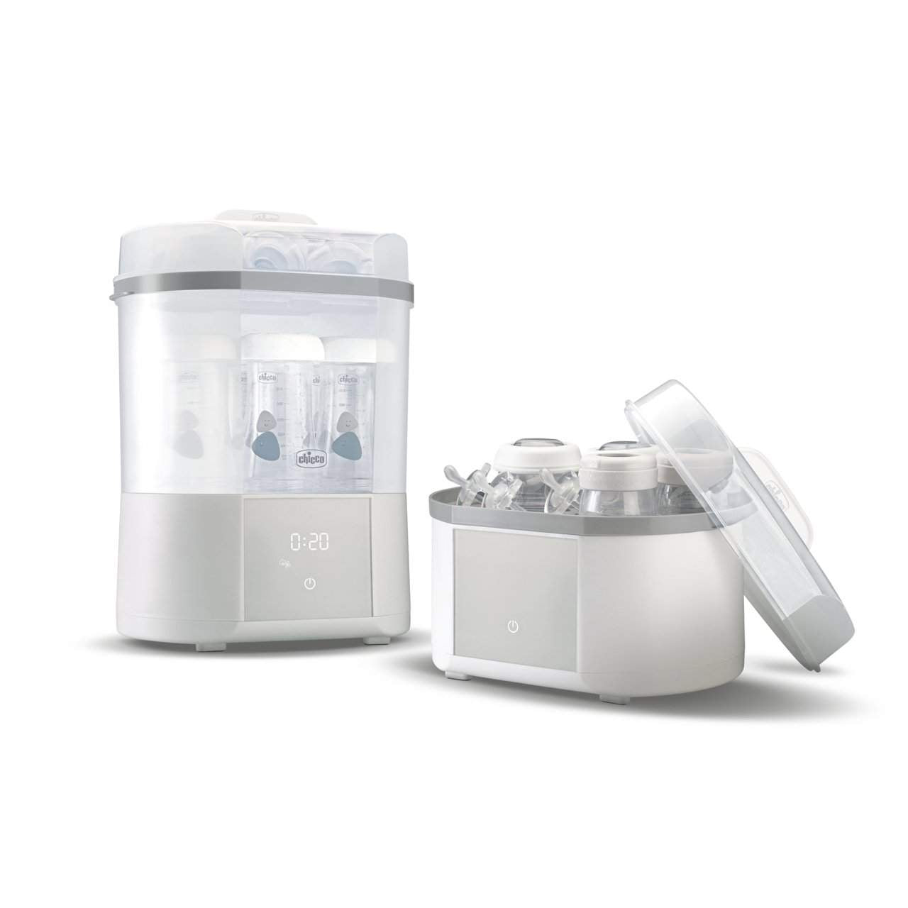Sterilizzatore con Asciugatura Chicco