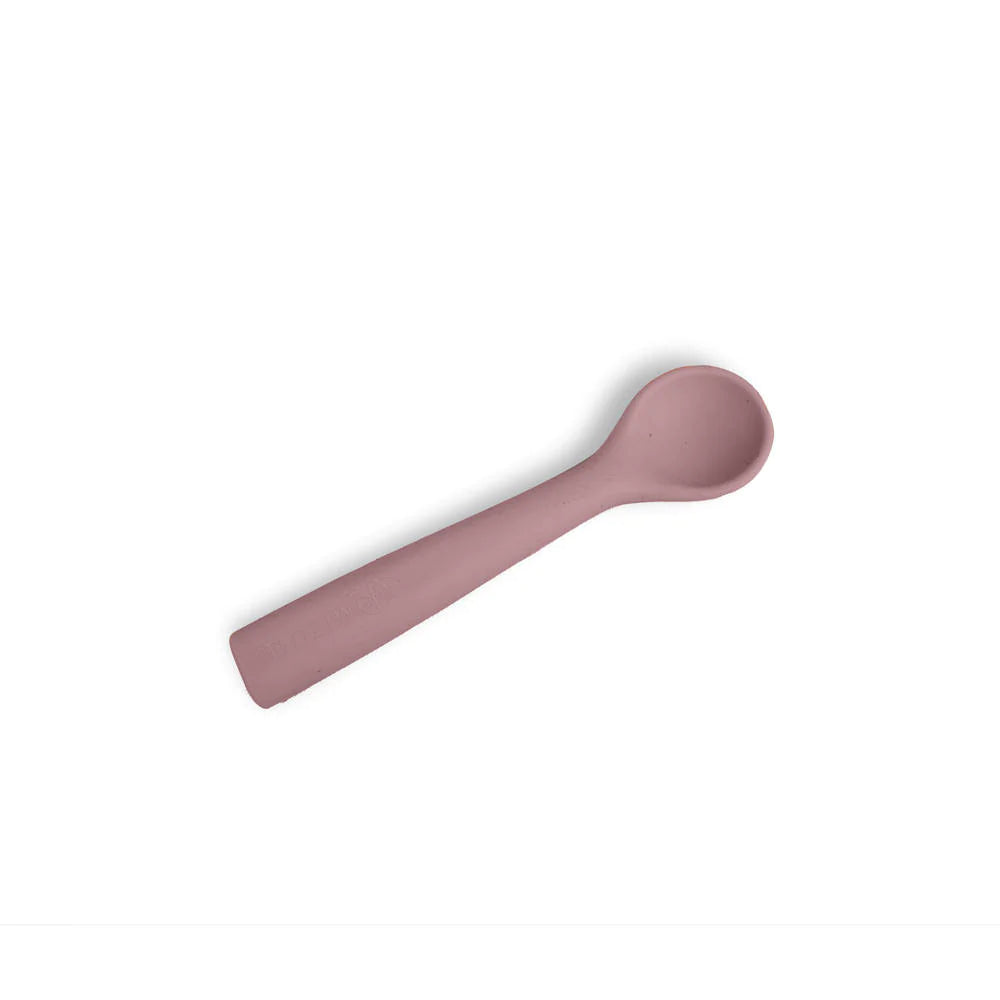 Cucchiaio in Silicone Taiki Mizu Baby