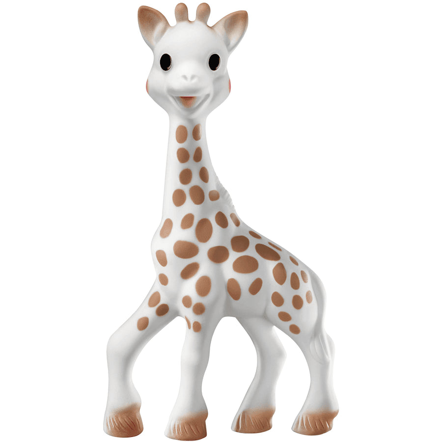 Sophie la Giraffa in Caucciù Naturale