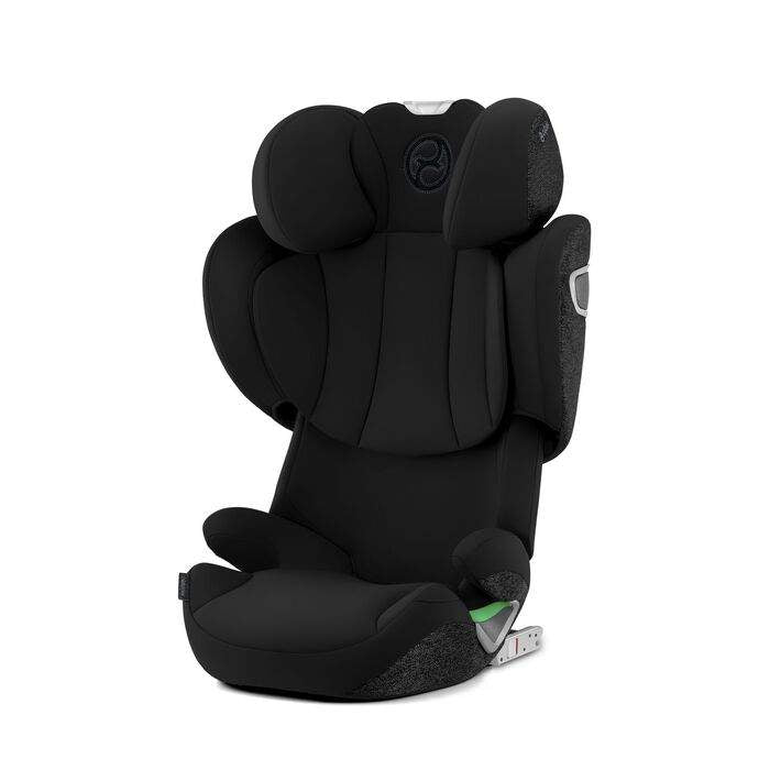 Seggiolino Auto Cybex Solution T i-Fix