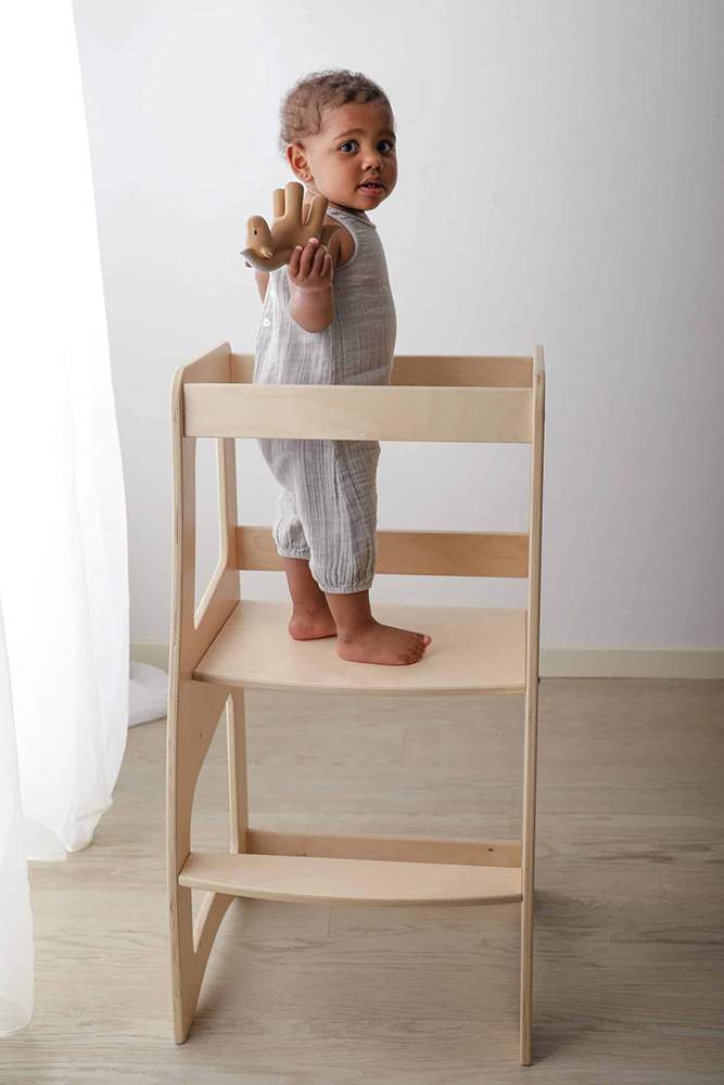 Learning tower montessori Babydreams