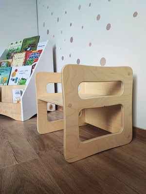 Sedia montessori Babydreams