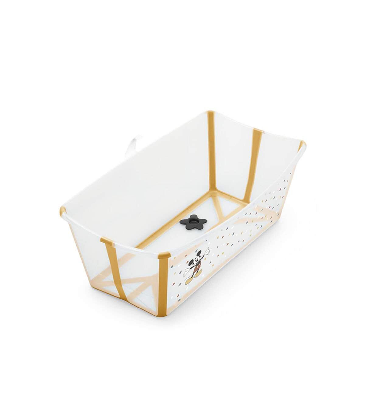 Vaschetta Pieghevole Flexi Bath® Stokke®