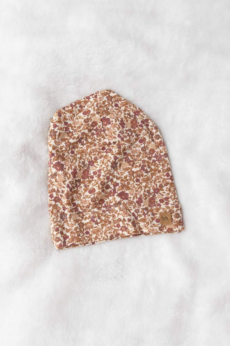 Cappellino Beanie Print Bamboom