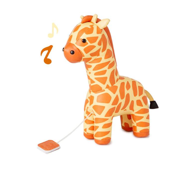 Carillon Gina la giraffa Little Big Friends
