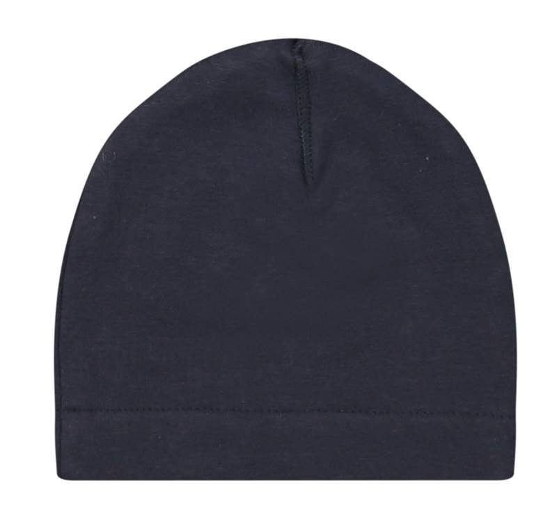 Cappellino sweat navy blue Riffle Amsterdam