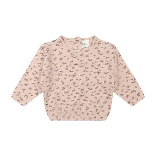 Maglione Molly pink berry Riffle Amsterdam