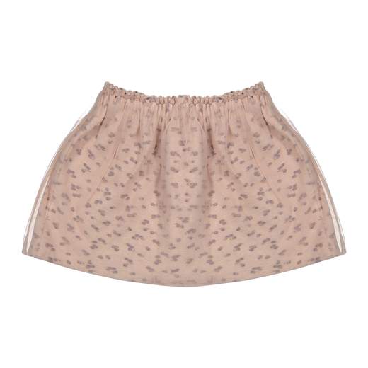 Gonna tulle River pink berry Riffle Amsterdam