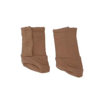 Scarpe outdoor caramel Riffle Amsterdam