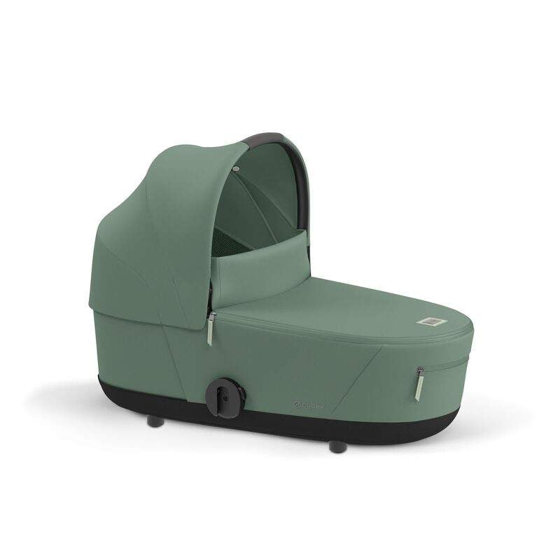 Navicella Lux Mios Cybex Platinum