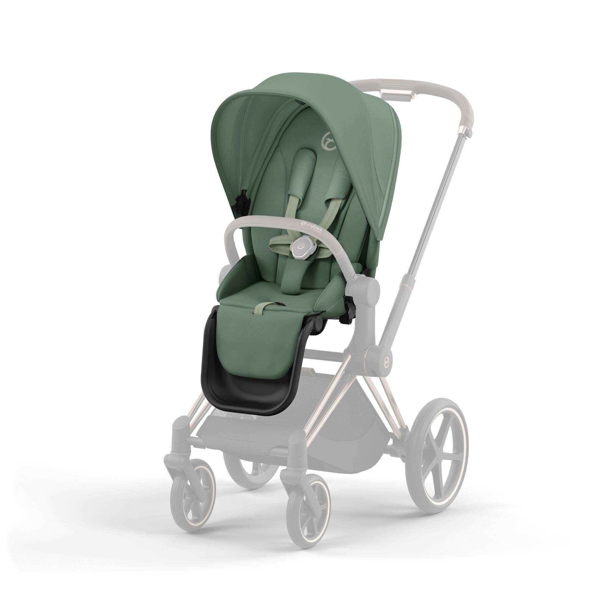 Seduta Passeggino Priam Cybex Platinum