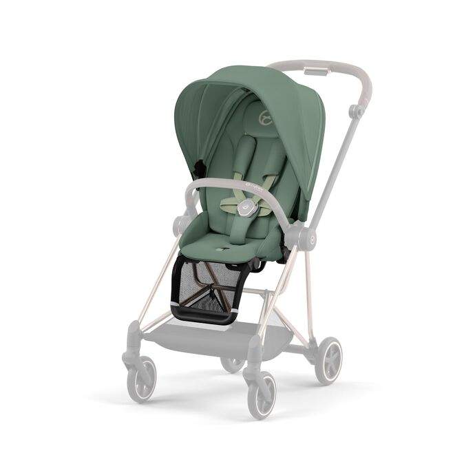 Seduta Passeggino Mios Cybex Platinum
