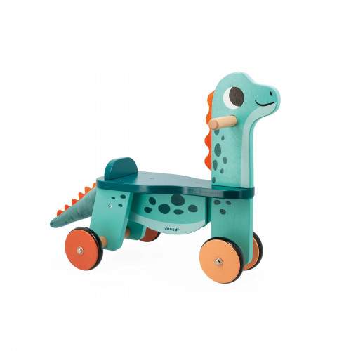 Cavalcabile Portosaurus Janod