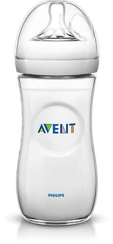 Biberon Natural 330 ml in PP Philips Avent