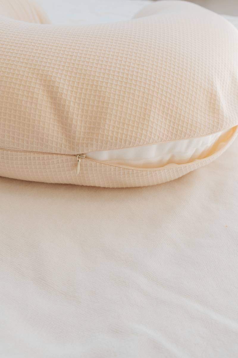 Cuscino allattamento Combi Cosy Bamboom