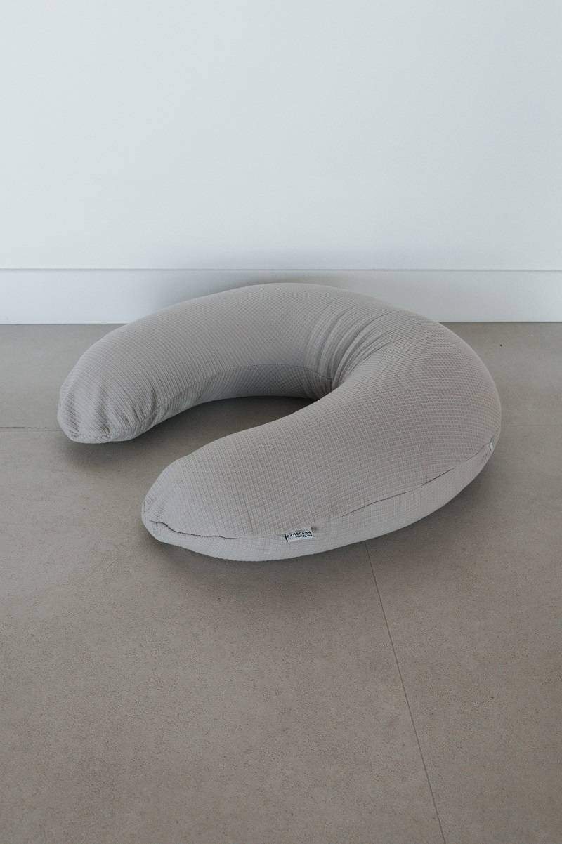 Cuscino allattamento Combi Cosy Bamboom