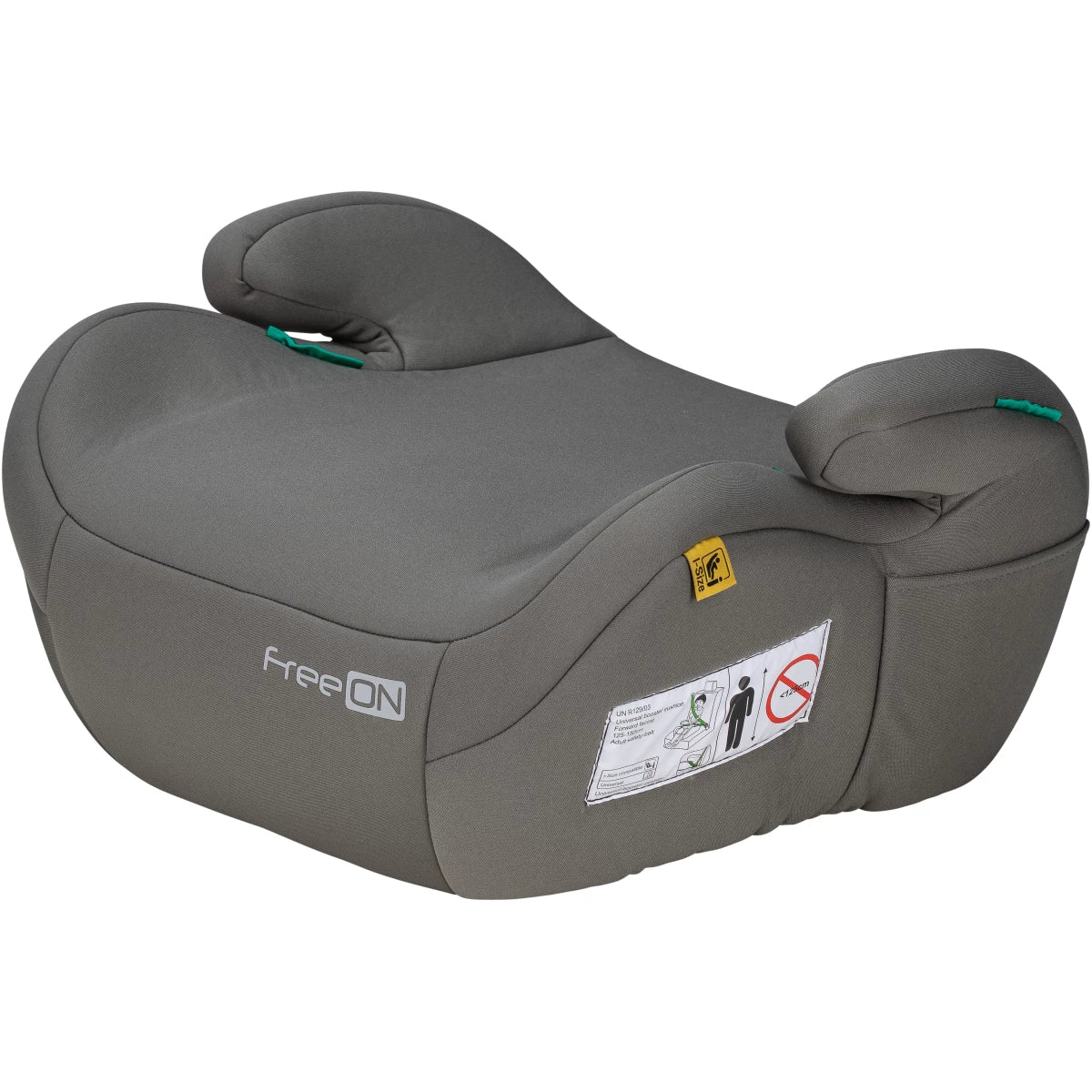 Seggiolino Auto Booster Libra i-Size 125 – 150 cm FreeON