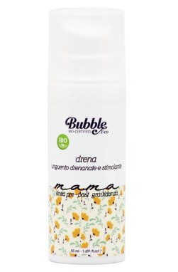 Balsamo decongestionante Drena Bubble & Co 50ml
