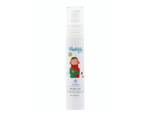 Crema protettiva viso Bubble & Co 50ml