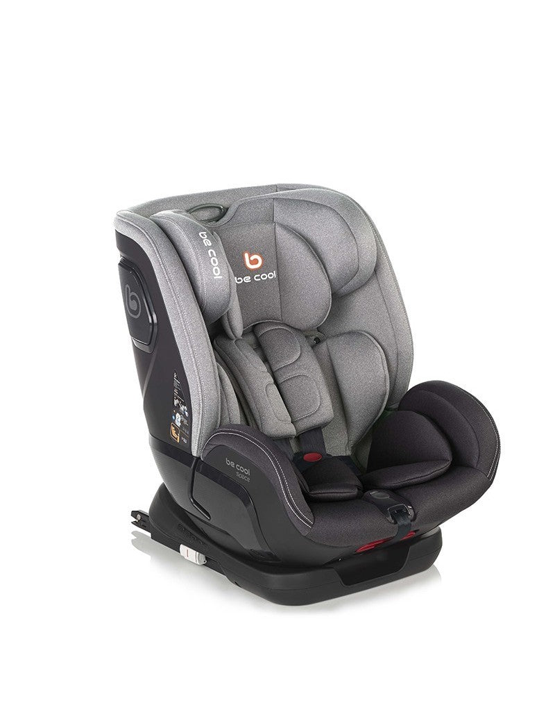 Seggiolino auto Space i-Size Be Cool by Jané
