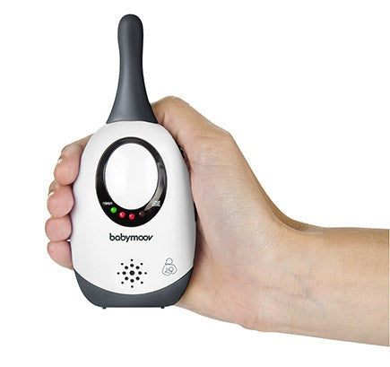 Baby Monitor Audio Simply Care Baby Moov