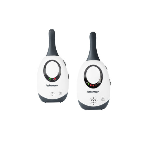 Baby Monitor Audio Simply Care Baby Moov