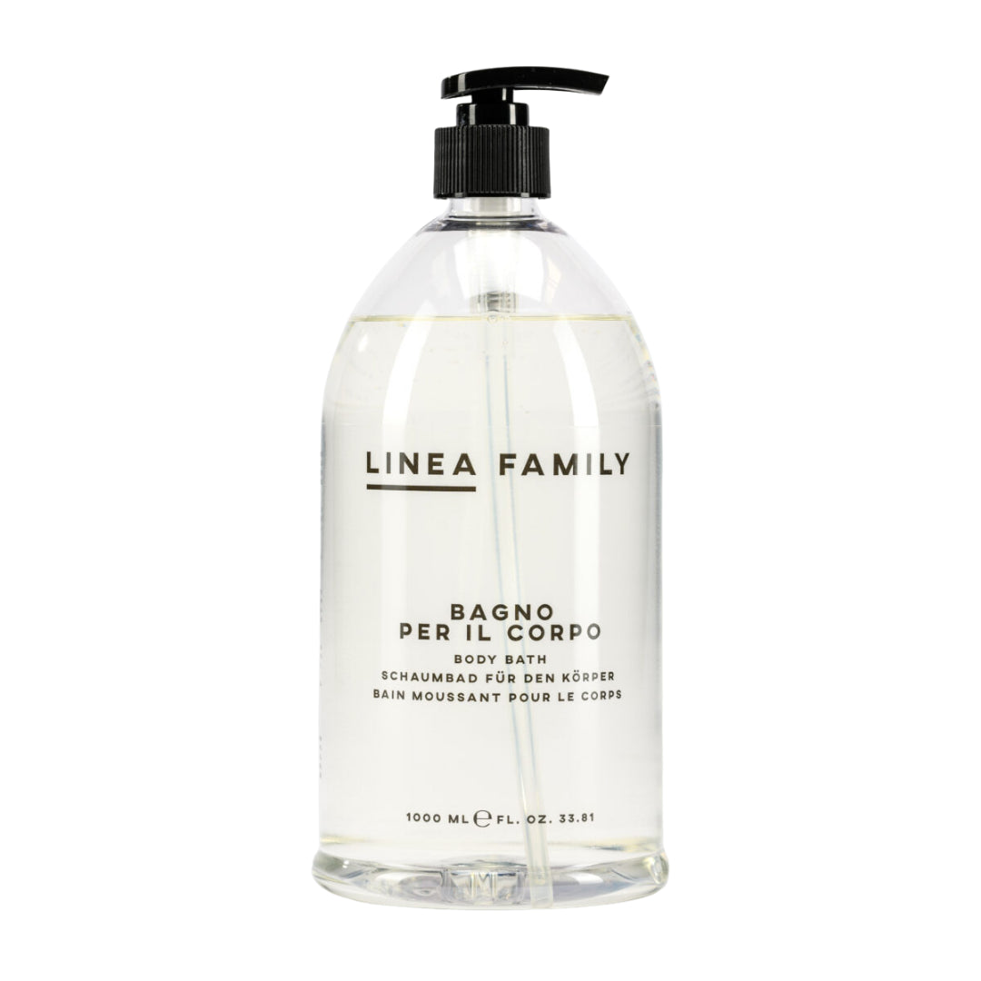 Bagno per il corpo 1000 ml Linea Mamma Baby
