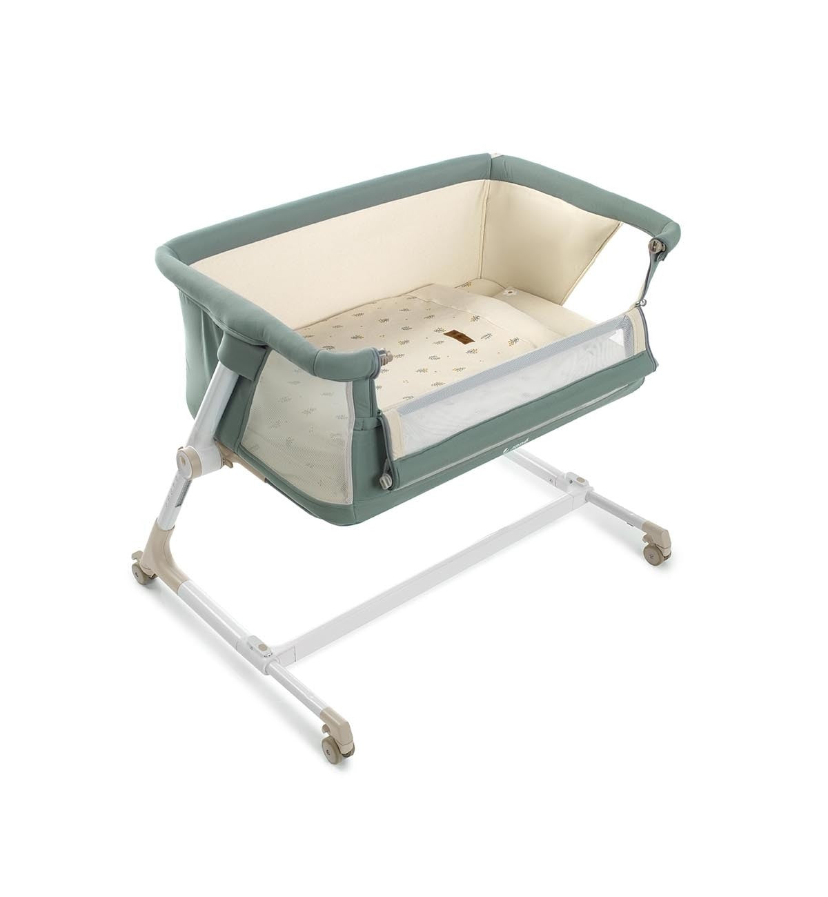 Culla fianco letto Baby Side Jané