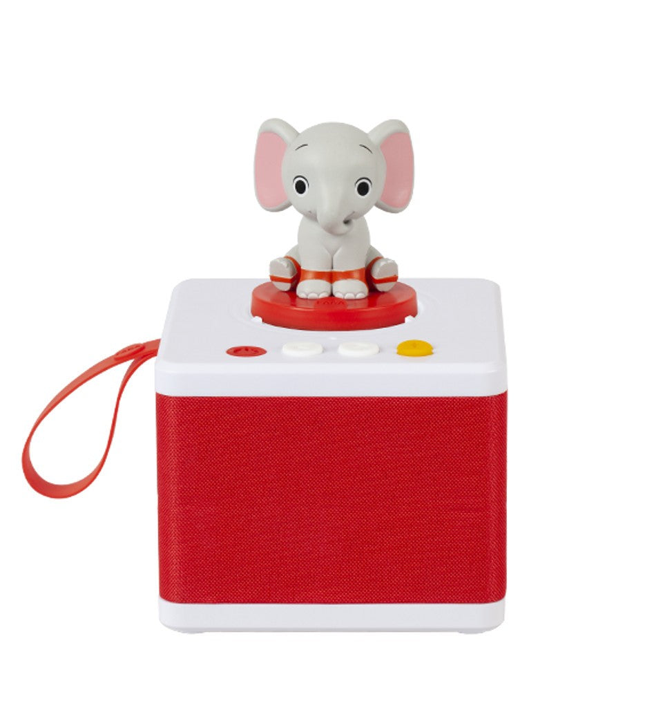 Raccontastorie starter set FABA