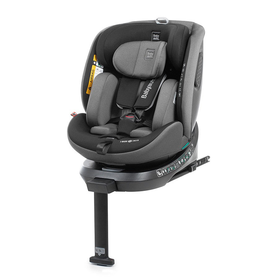 Seggiolino auto Core I-Size Babyauto