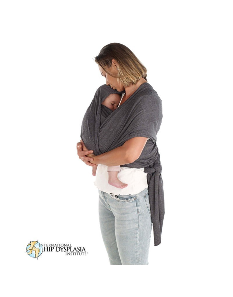 Fascia portabebè con cintura Wrap Jané