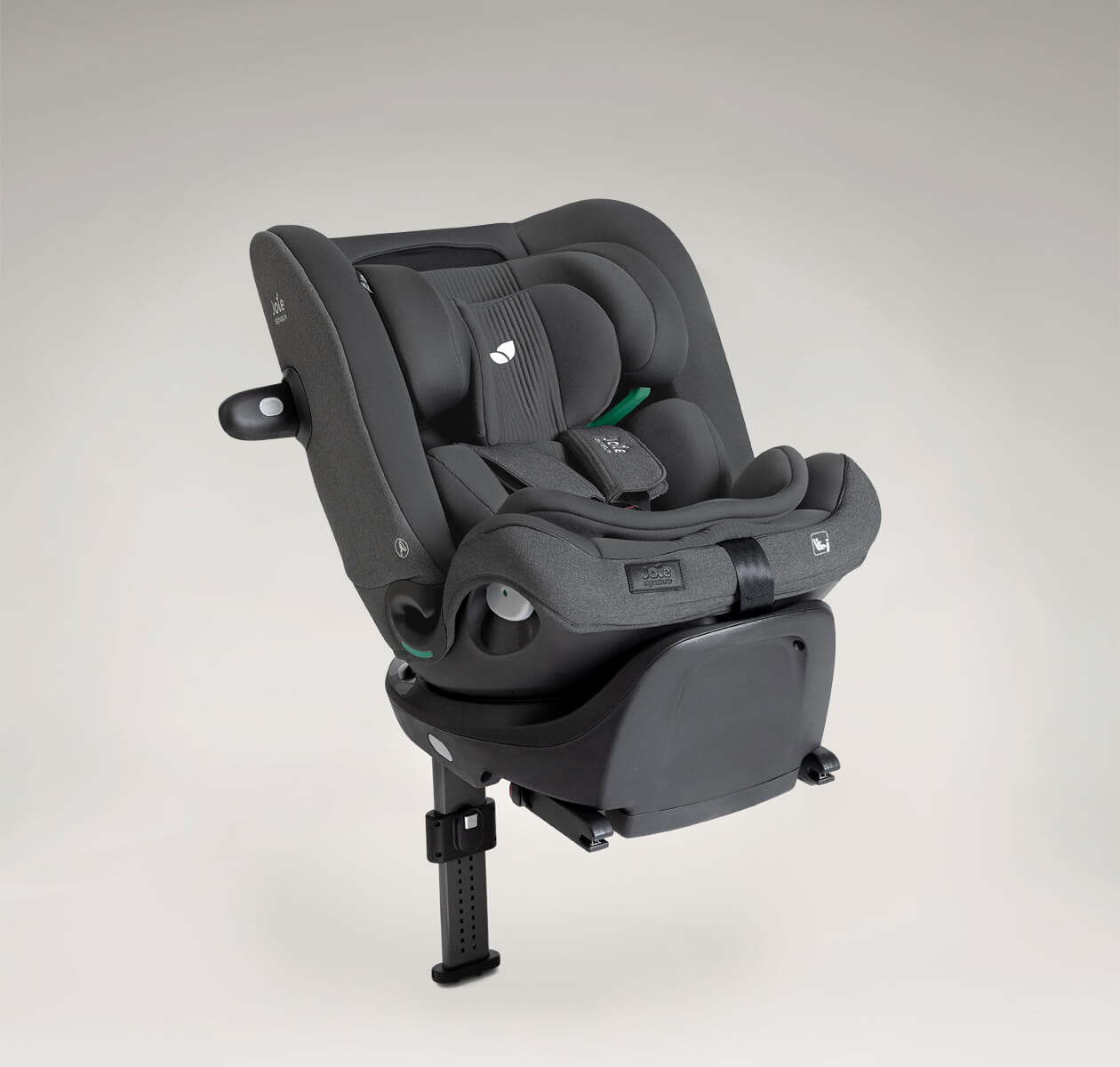 Seggiolino auto evolutivo i-Spin XL Joie