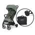 Quid3 Inglesina Passeggino Leggero + sacca trasporto in omaggio