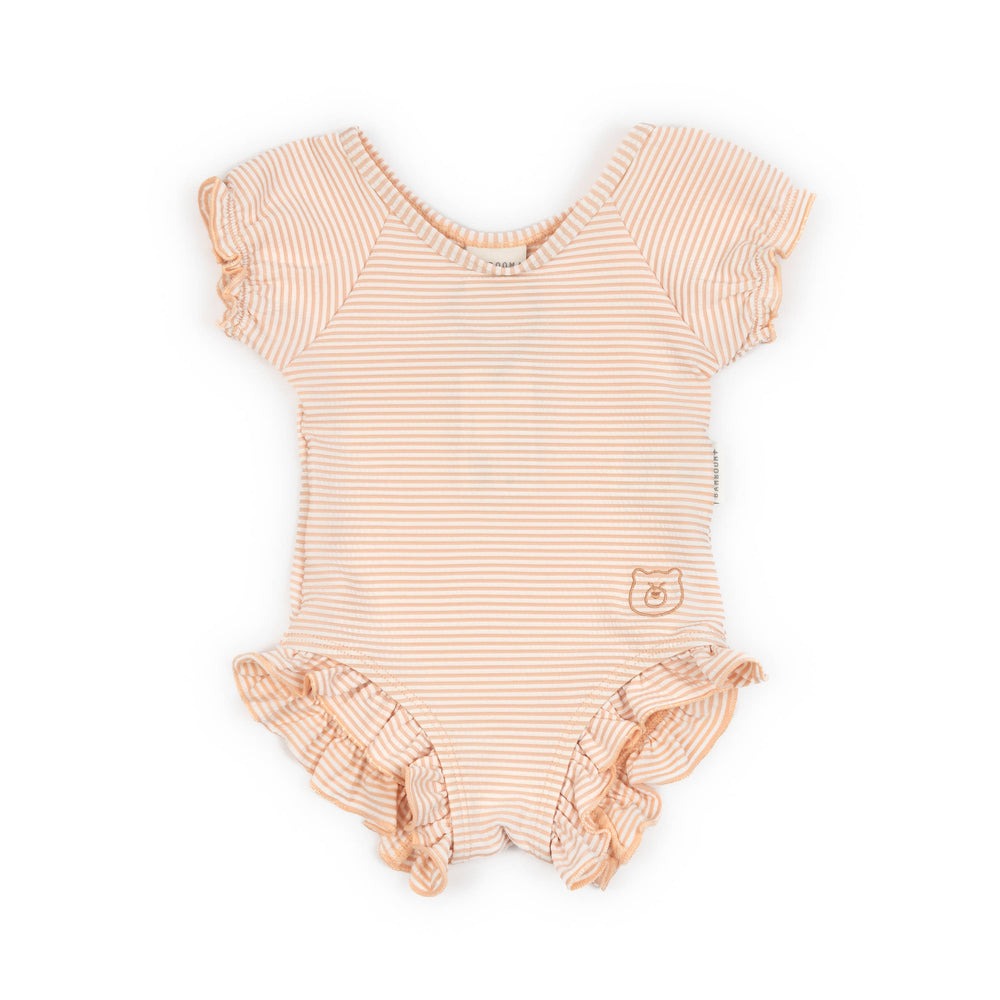 Costume intero Bimba Bamboom