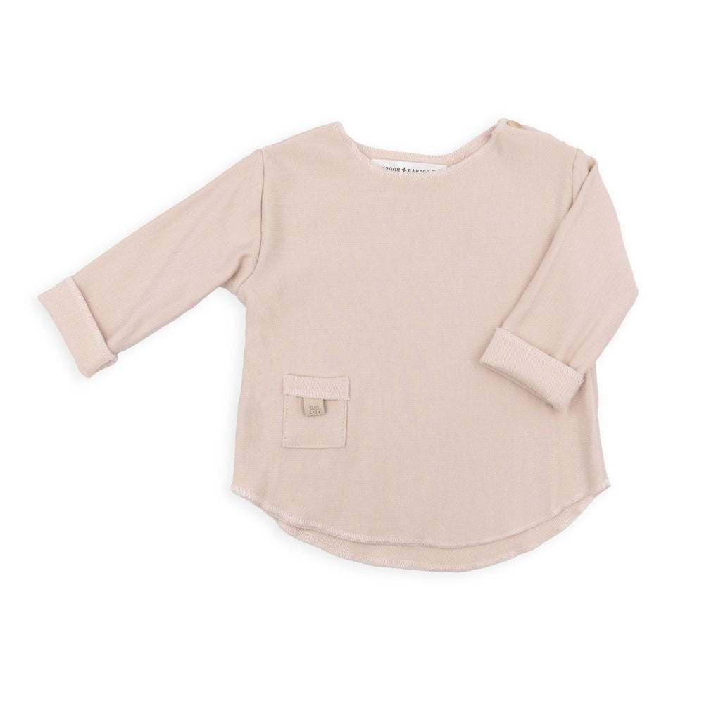 Maglia Maniche Lunghe Pure Bamboom